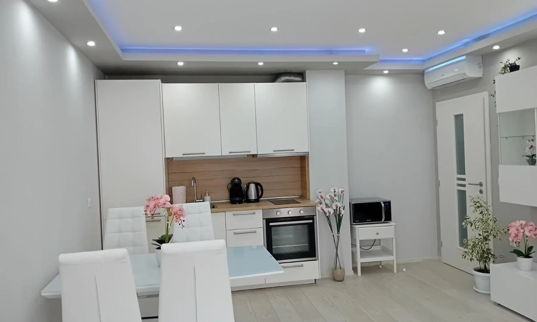Apartment Морски Диамант Golden Sands