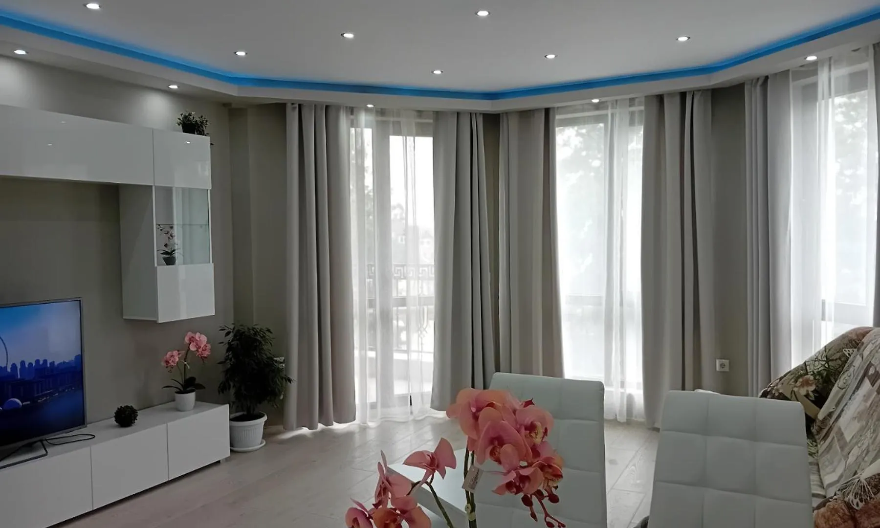 Apartment Морски Диамант Golden Sands Bulgaria