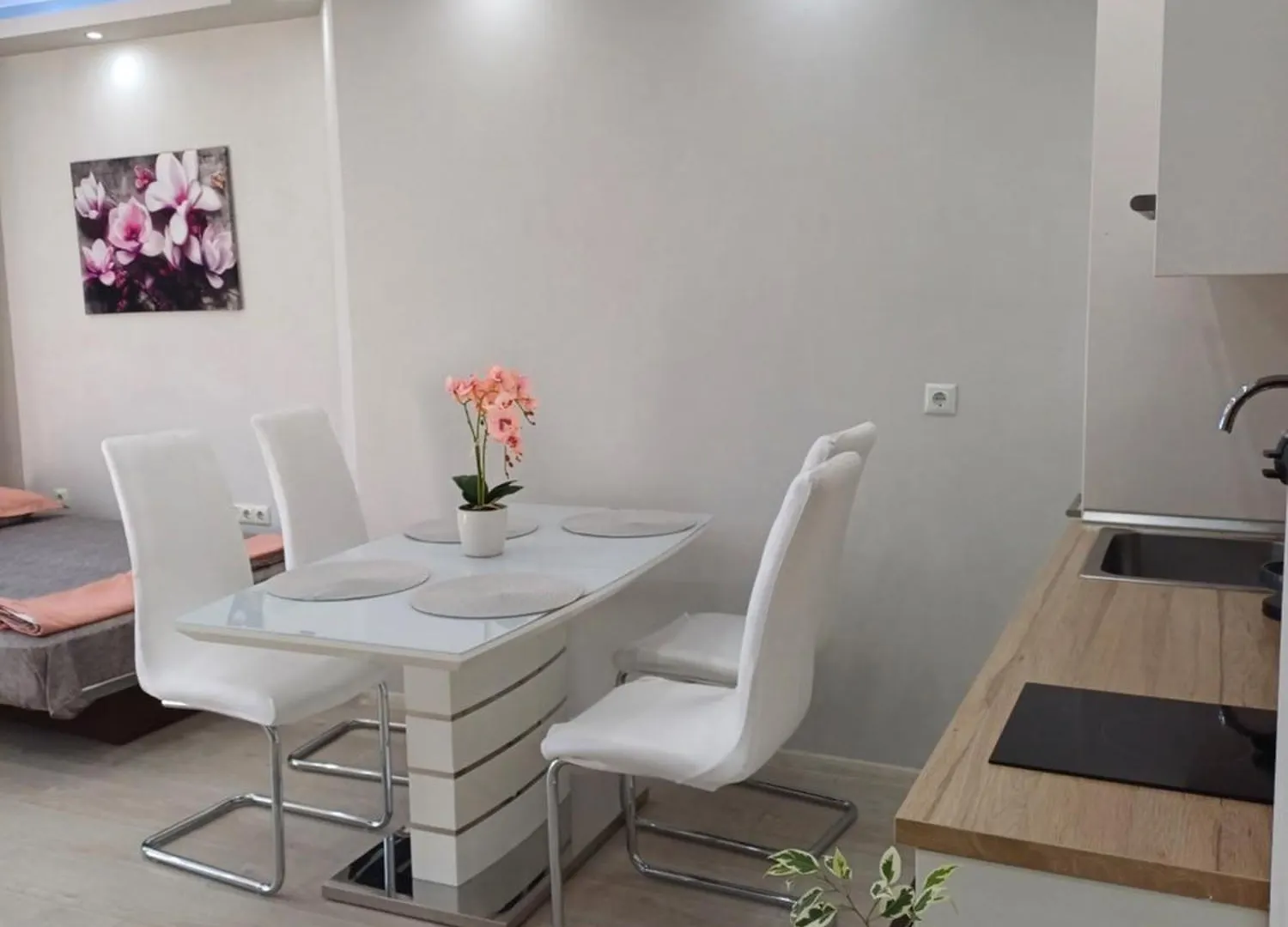 Морски Диамант Golden Sands Apartment