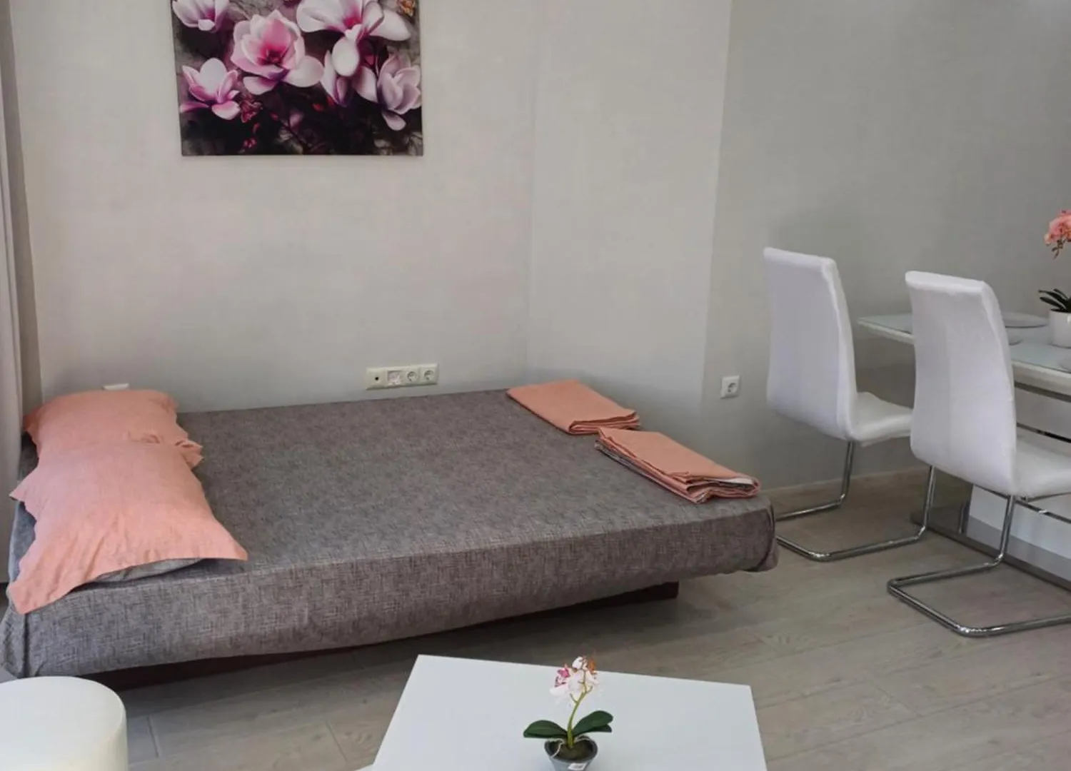 Морски Диамант Golden Sands Apartment