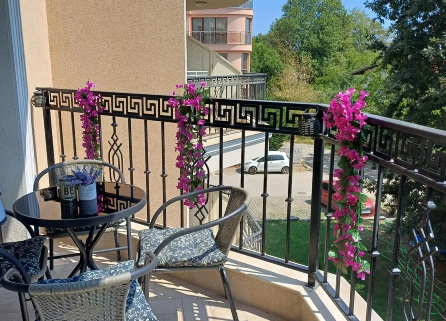 Морски Диамант Golden Sands 0*,