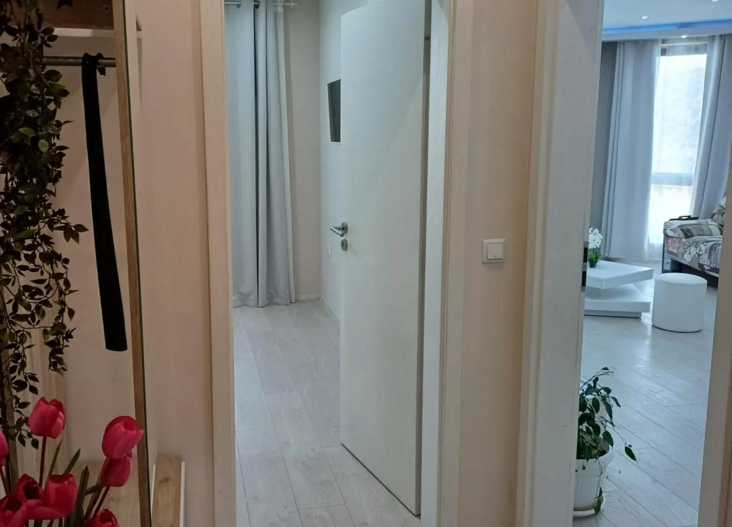 Apartment Морски Диамант Golden Sands Bulgaria