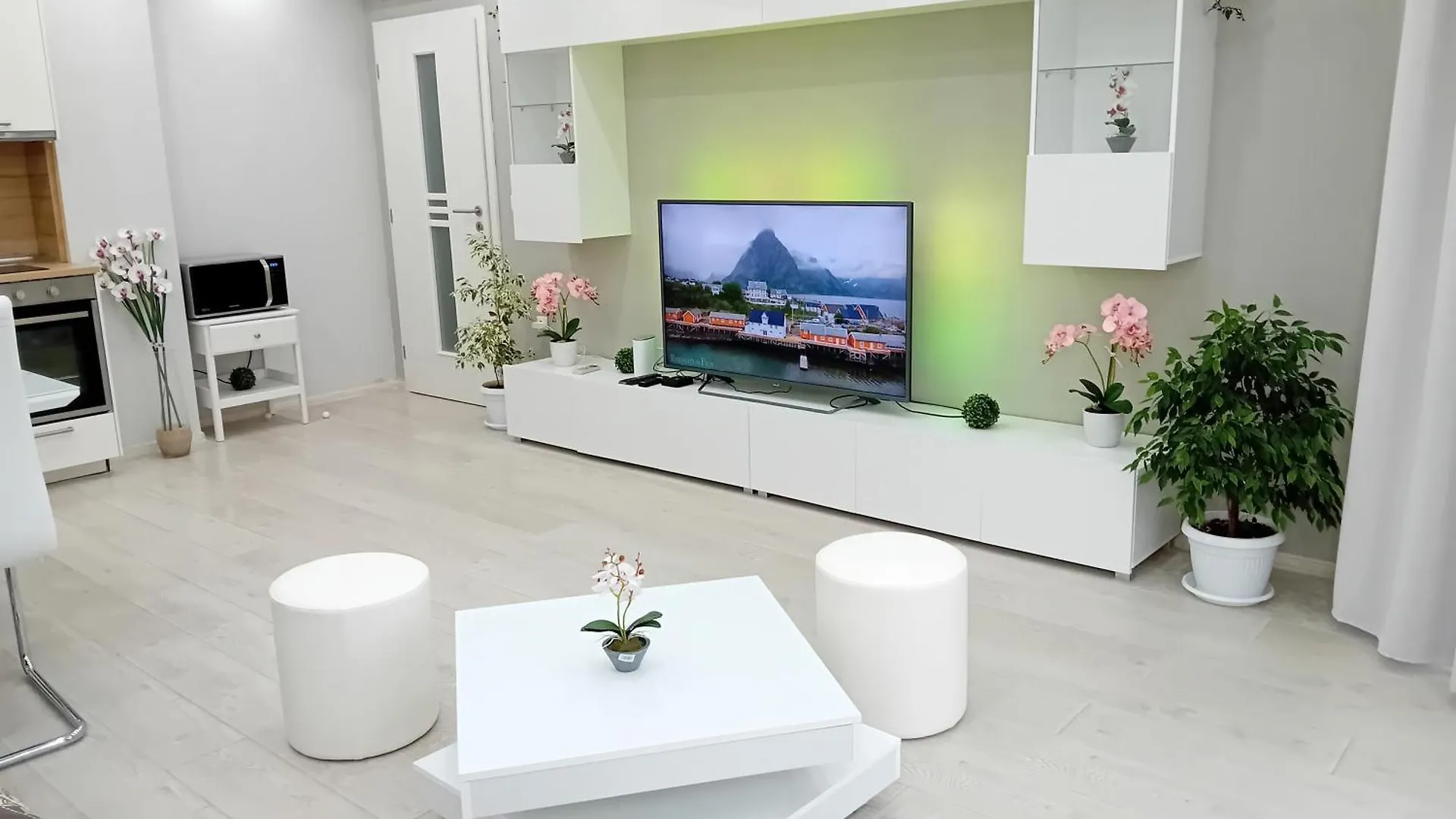 Морски Диамант Golden Sands Apartment