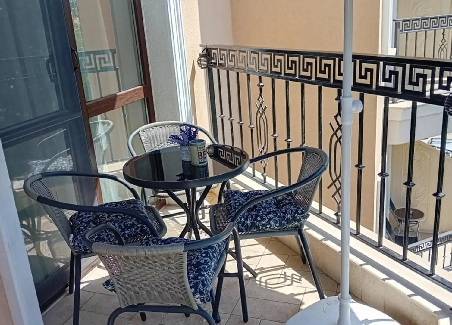 Apartment Морски Диамант Golden Sands Bulgaria