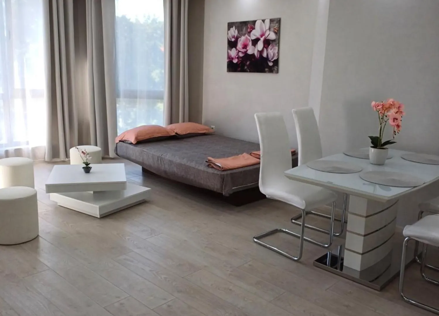 Морски Диамант Golden Sands 0*,