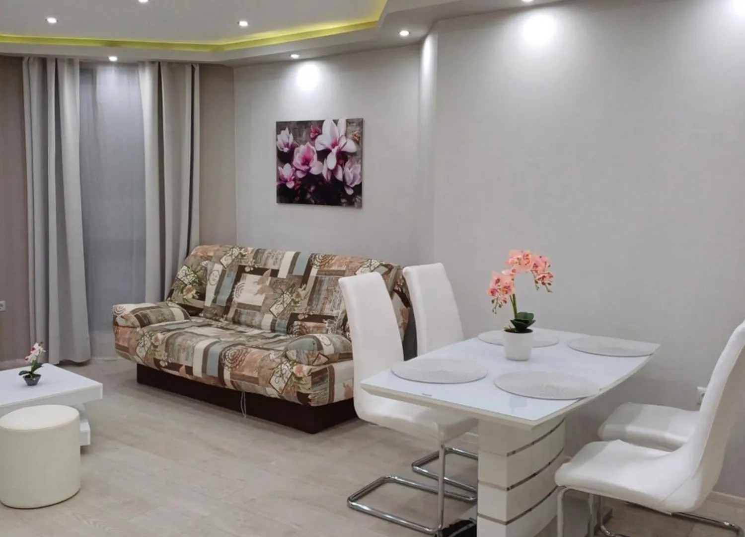 Морски Диамант Golden Sands Apartment