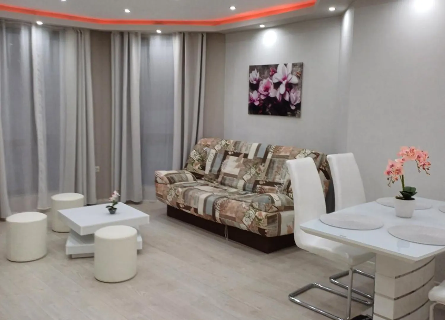 Apartment Морски Диамант Golden Sands