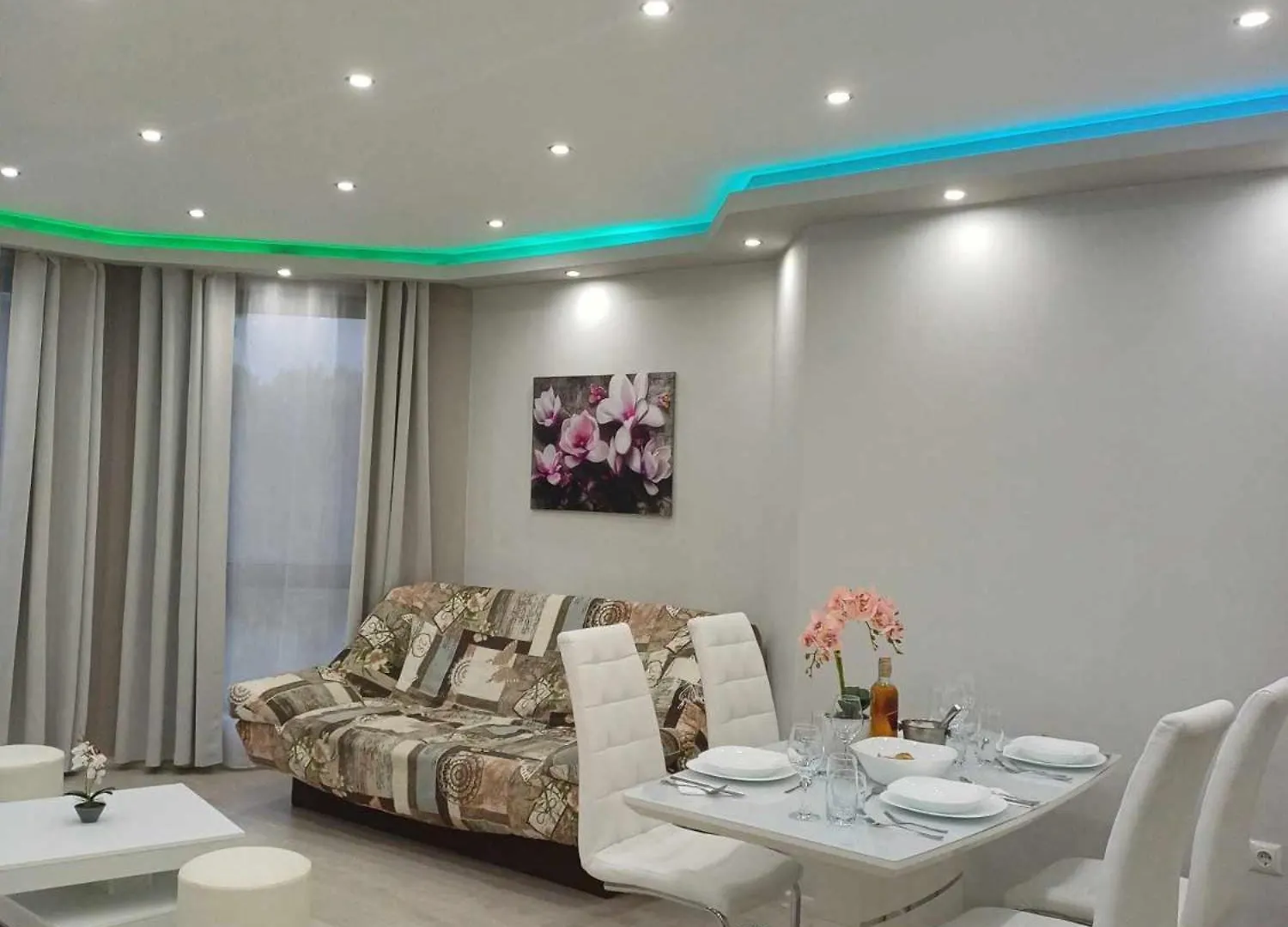 Apartment Морски Диамант Golden Sands Bulgaria