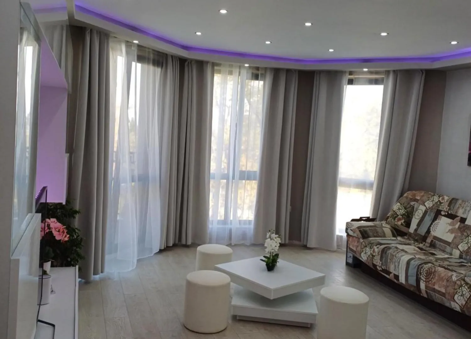Морски Диамант Golden Sands